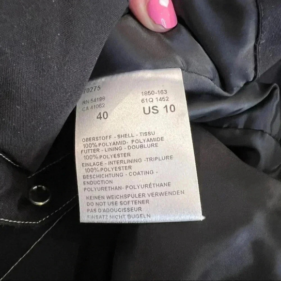 Bogner Western Shell Jacket - Picture 13 of 14